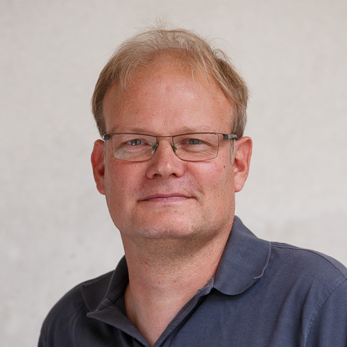 Werner von Bloh Portrait of Werner von Bloh